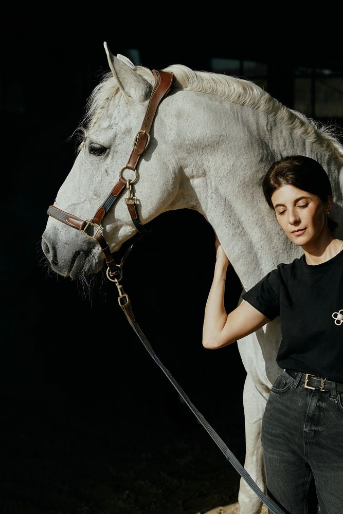 Фотография автора Жанна Захарченко