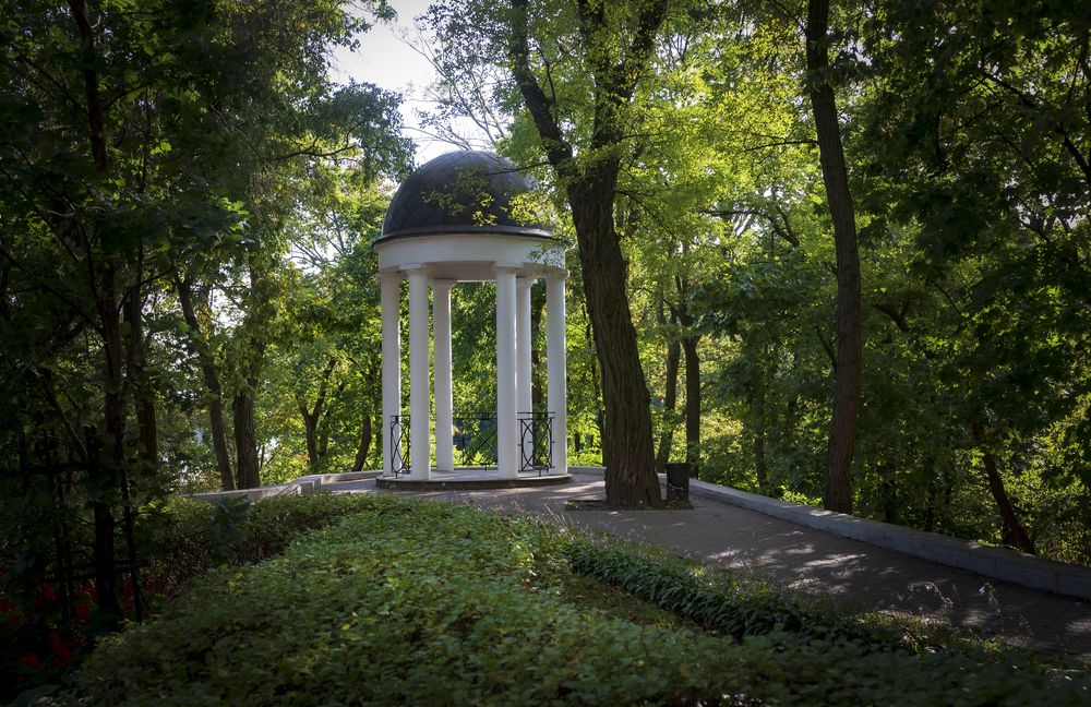 Photograph by Алексей Мякота