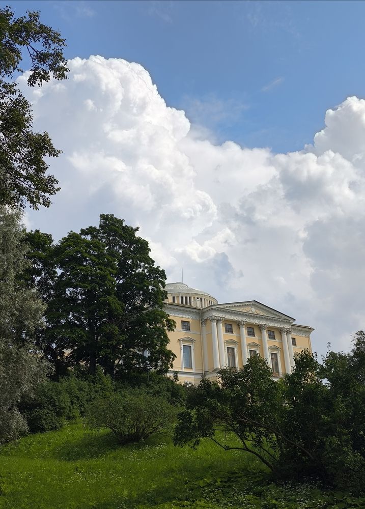 Photograph by Юлия Бобрецова