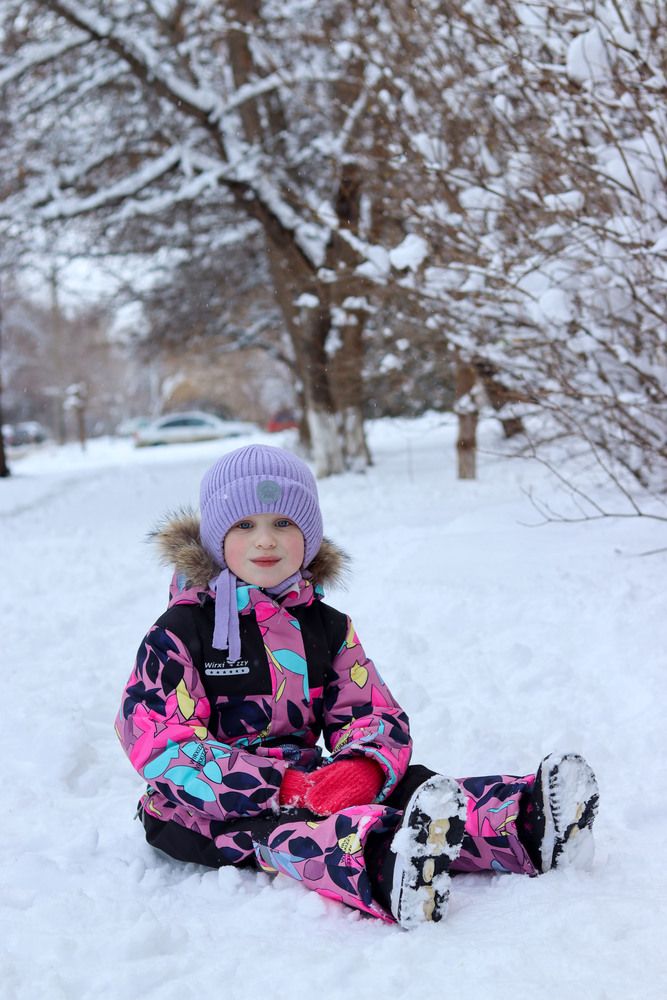 Фотография автора Мещерская Виктория