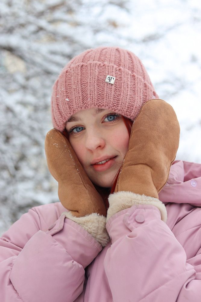 Фотография автора Мещерская Виктория