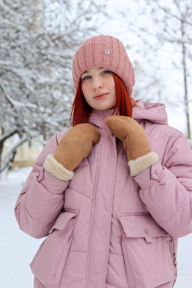 Фотография автора Мещерская Виктория