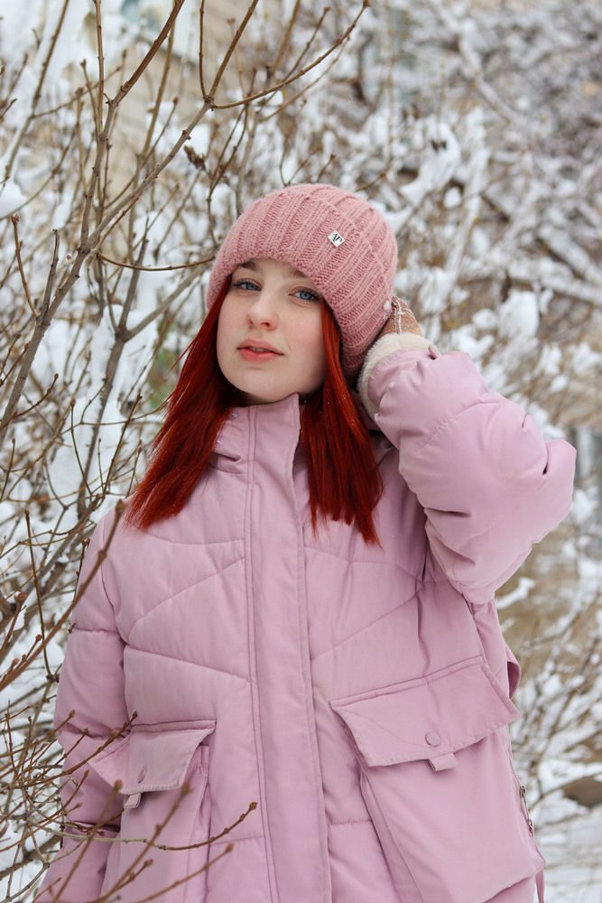 Фотография автора Мещерская Виктория