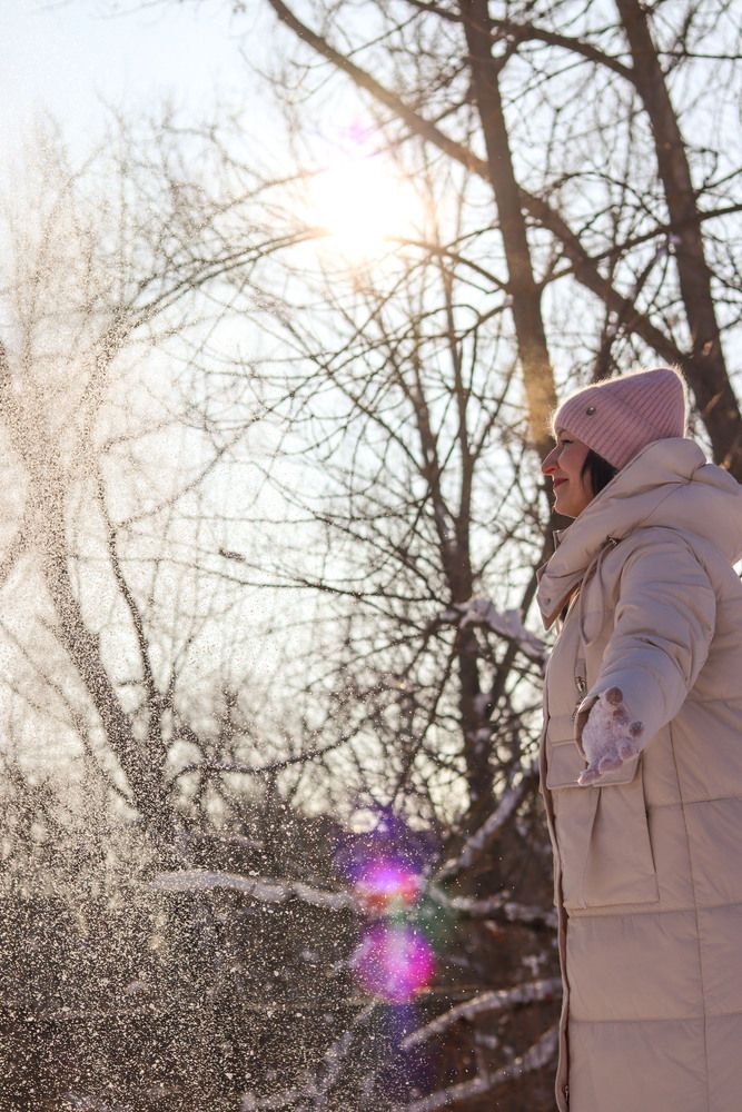 Фотография автора Мещерская Виктория