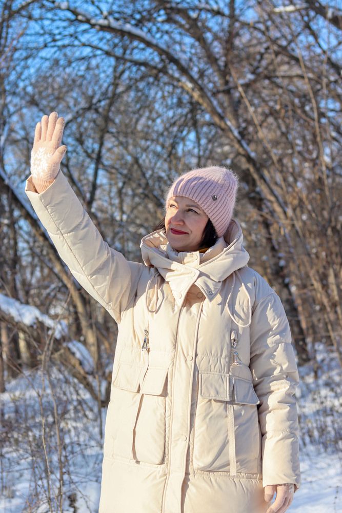Фотография автора Мещерская Виктория
