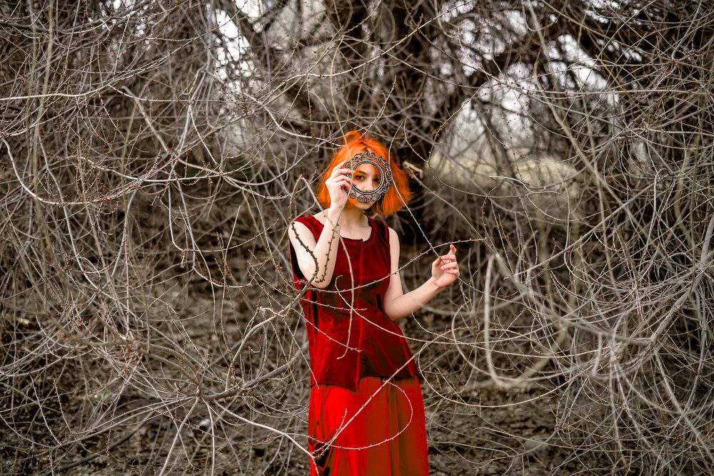 Photograph by Андрей Бондаренко