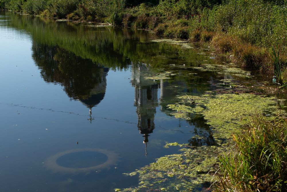 Photograph by Светлана Зайкова