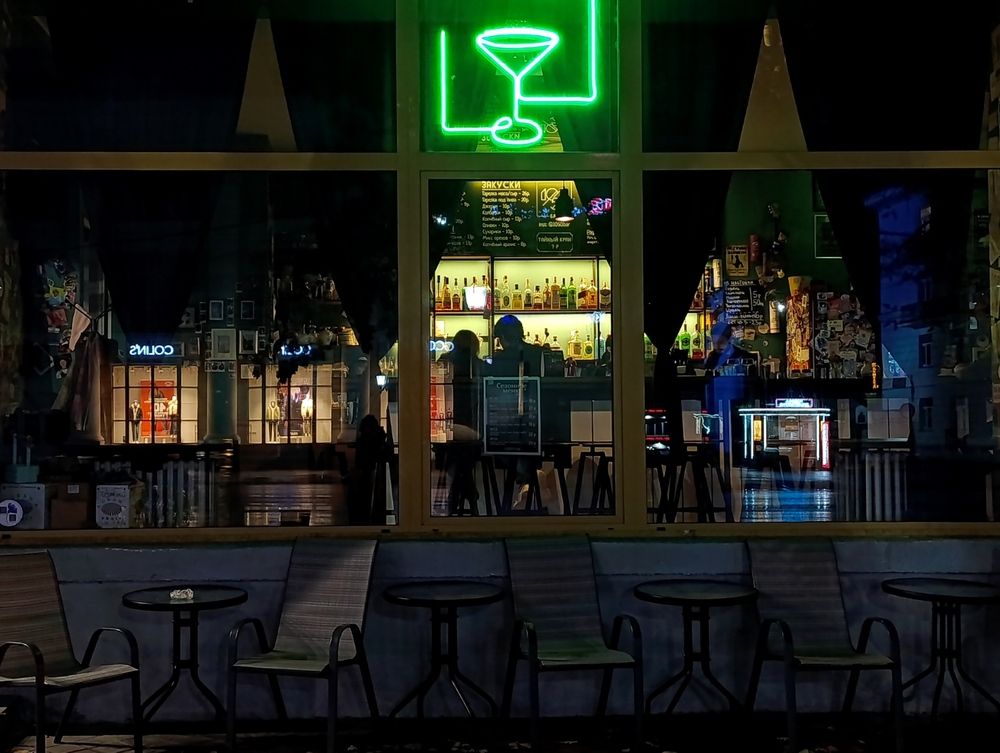 Photograph by Мария Тафеенко