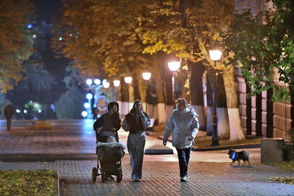 Photograph by Михаил Егоров