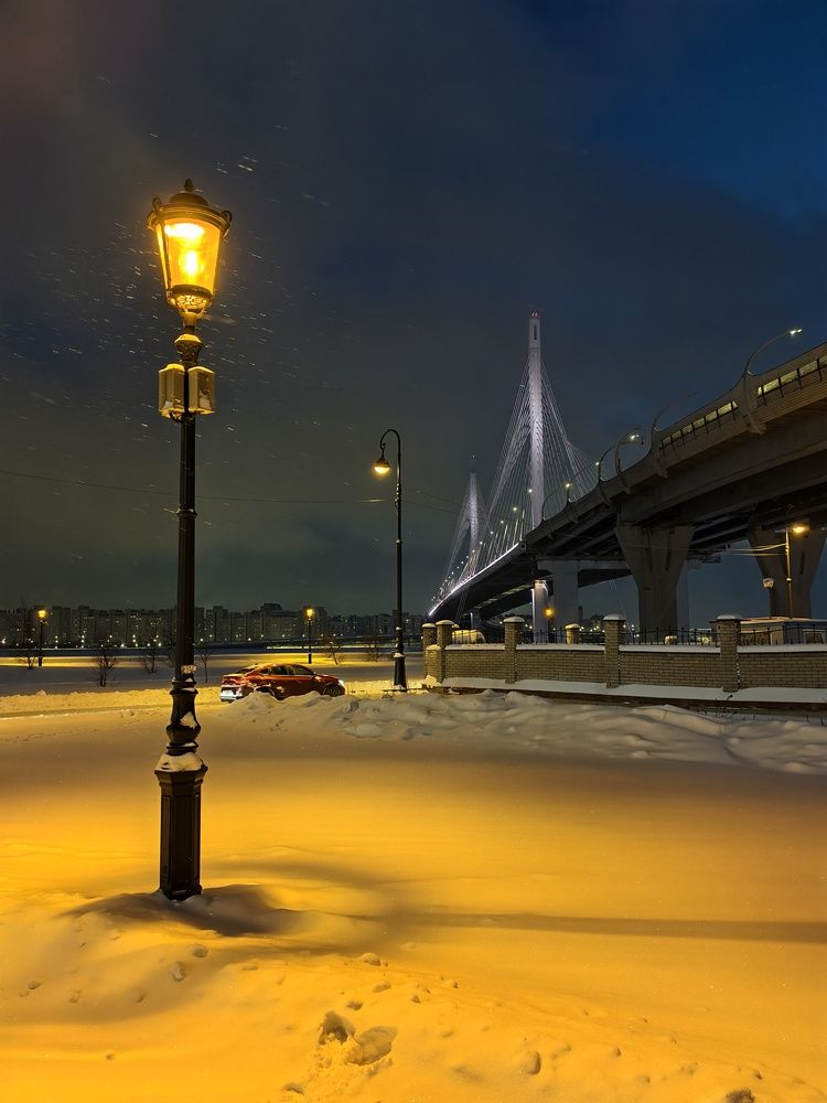 Photograph by Дмитрий Кондратьев