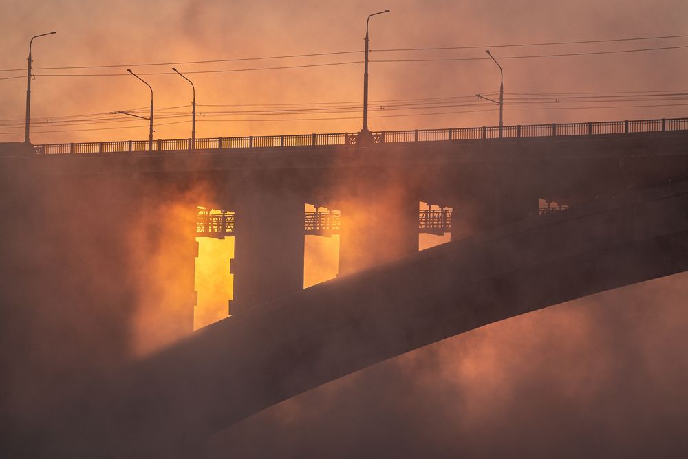 Photograph by Полина Матвеева