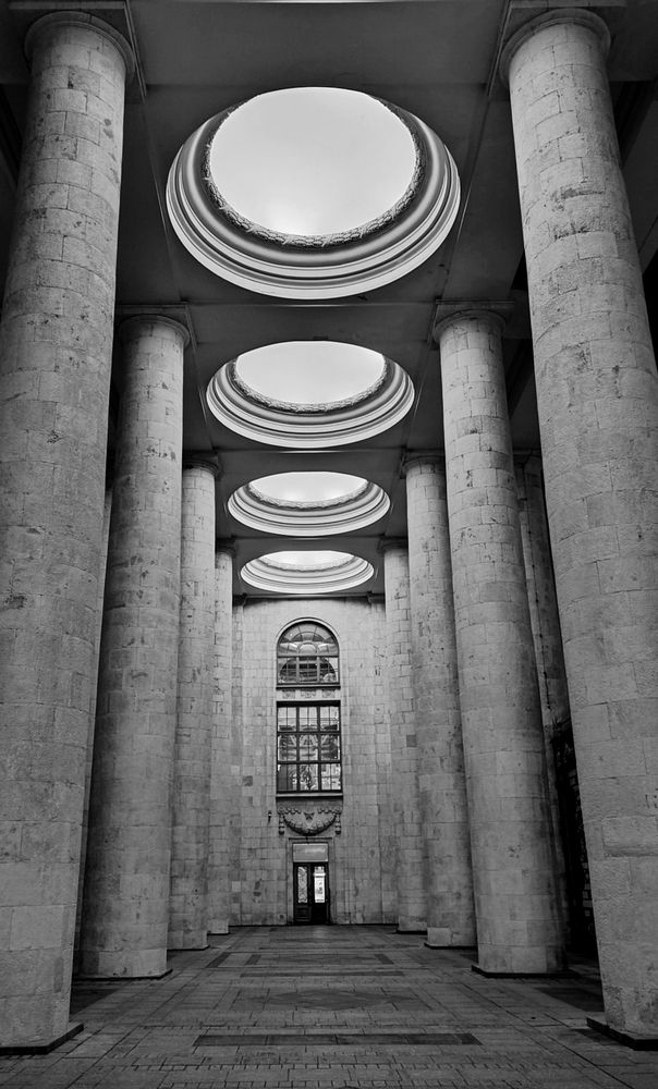 Photograph by Мария Мазикина