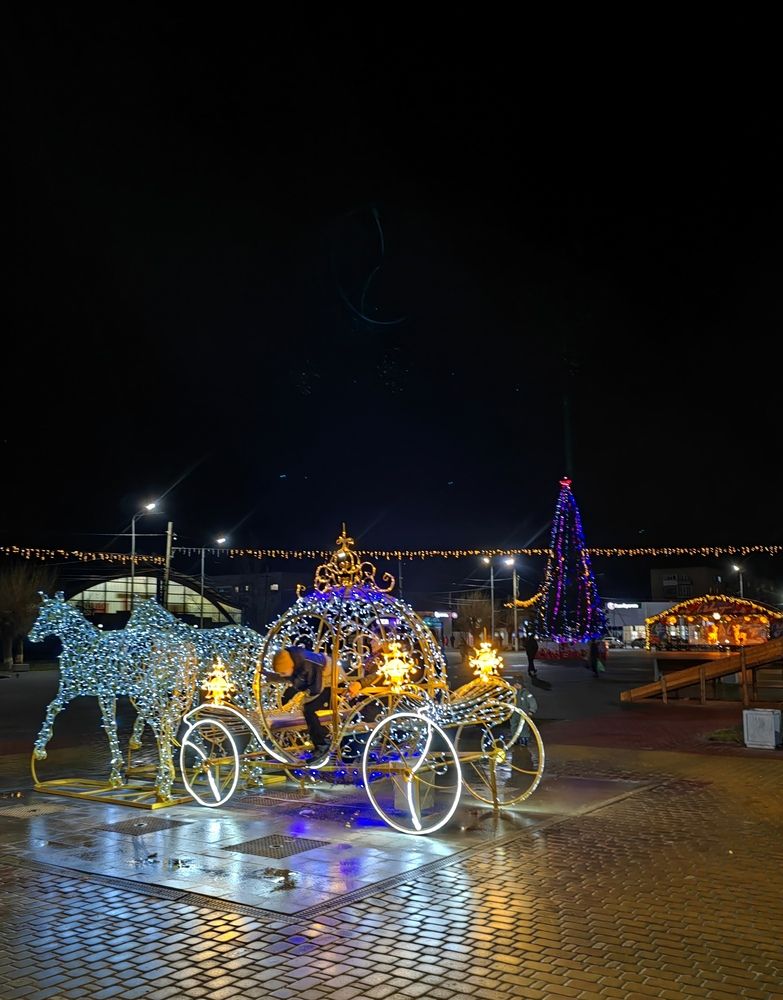 Photograph by Ульяна Кузьмина