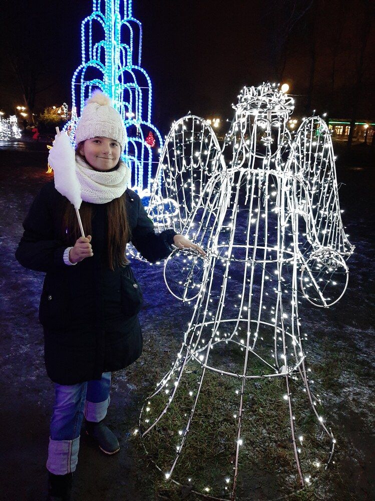 Photograph by Анна Хмелькова