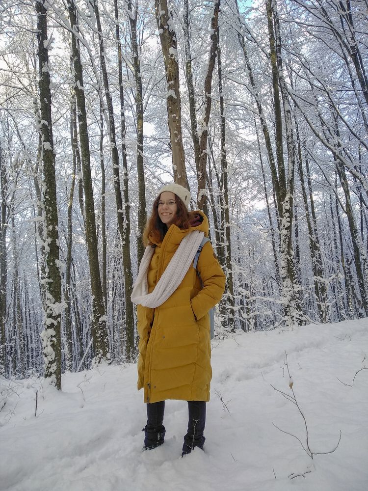 Фотография автора Татьяна Петренко