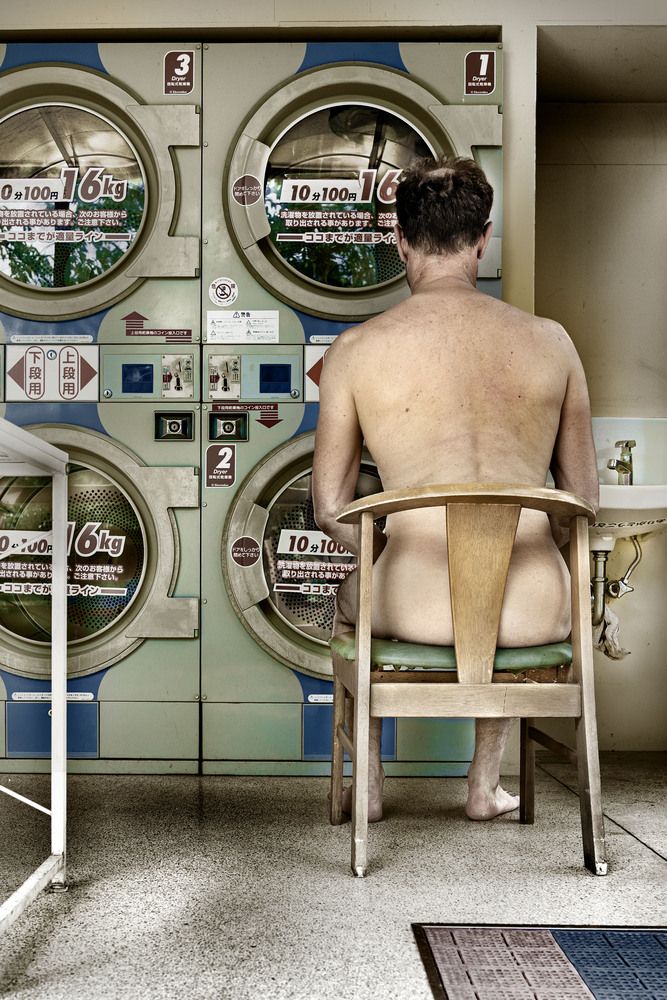 Photograph by Rik Roos