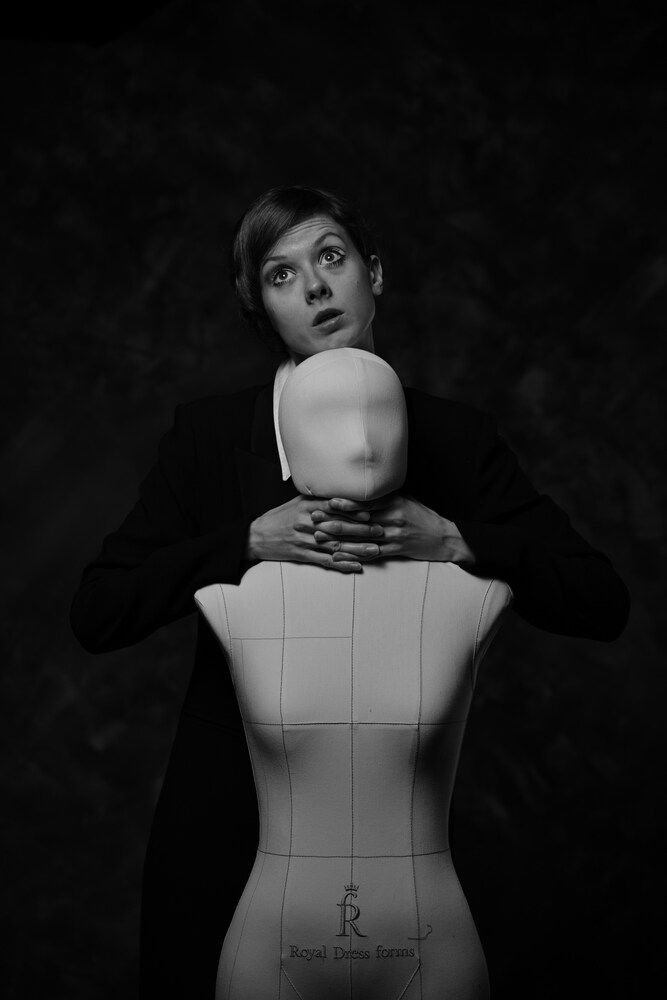 Фотография автора Михаил Сергеевич