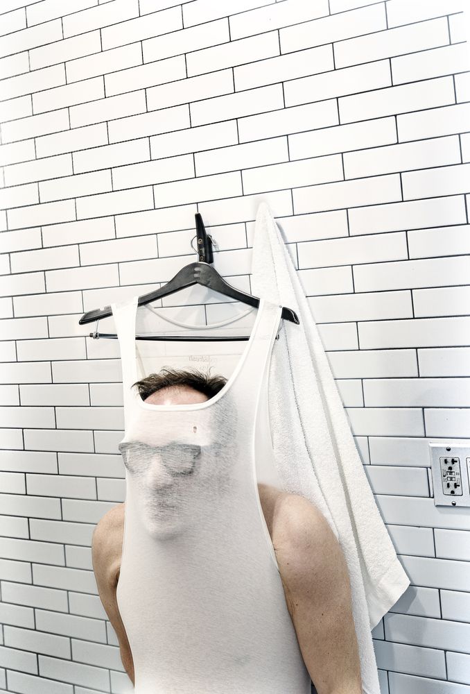 Photograph by Rik Roos