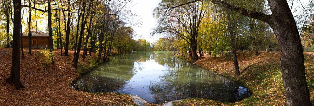 Photograph by Роман Гурененко