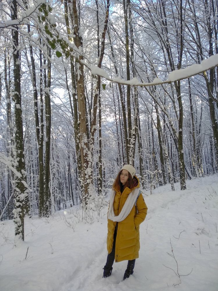 Фотография автора Татьяна Петренко