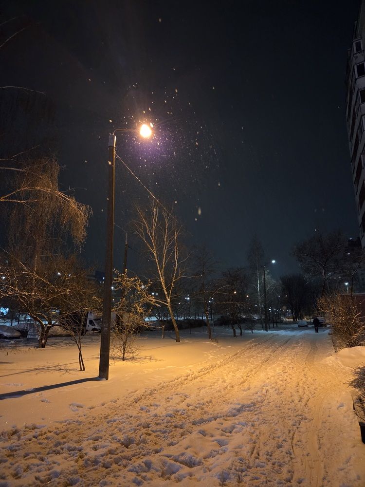 Photograph by Николай Гончаров