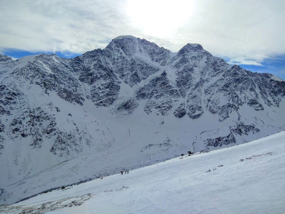 Коварная Семерка