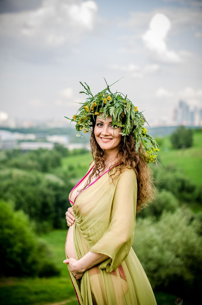 Photograph by Андрей Бондаренко