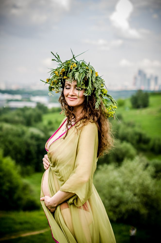 Photograph by Андрей Бондаренко