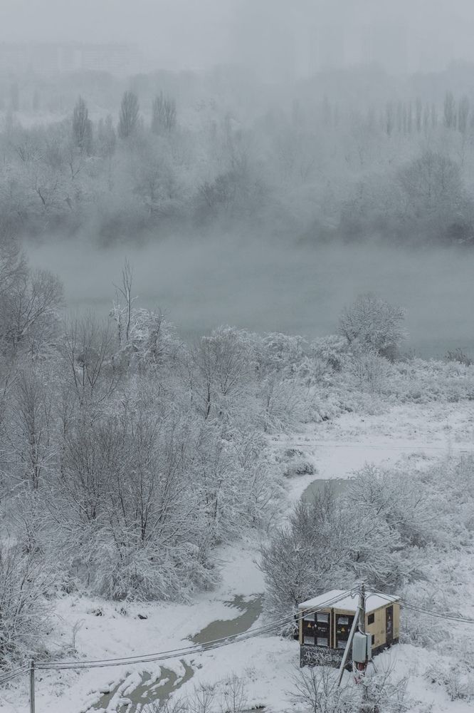 Photograph by Анастасия Лидяева