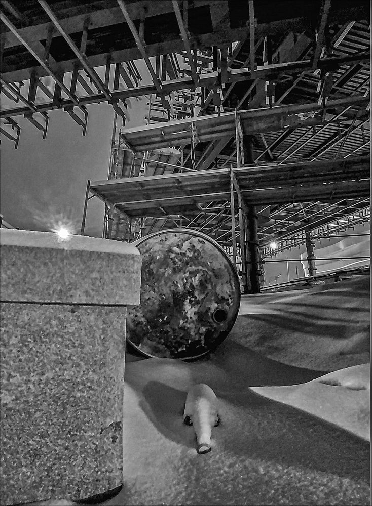 Photograph by Владимир Баулин