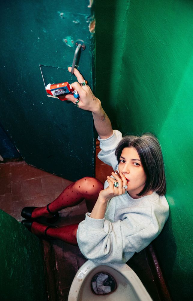 Photograph by Елена Михайловна