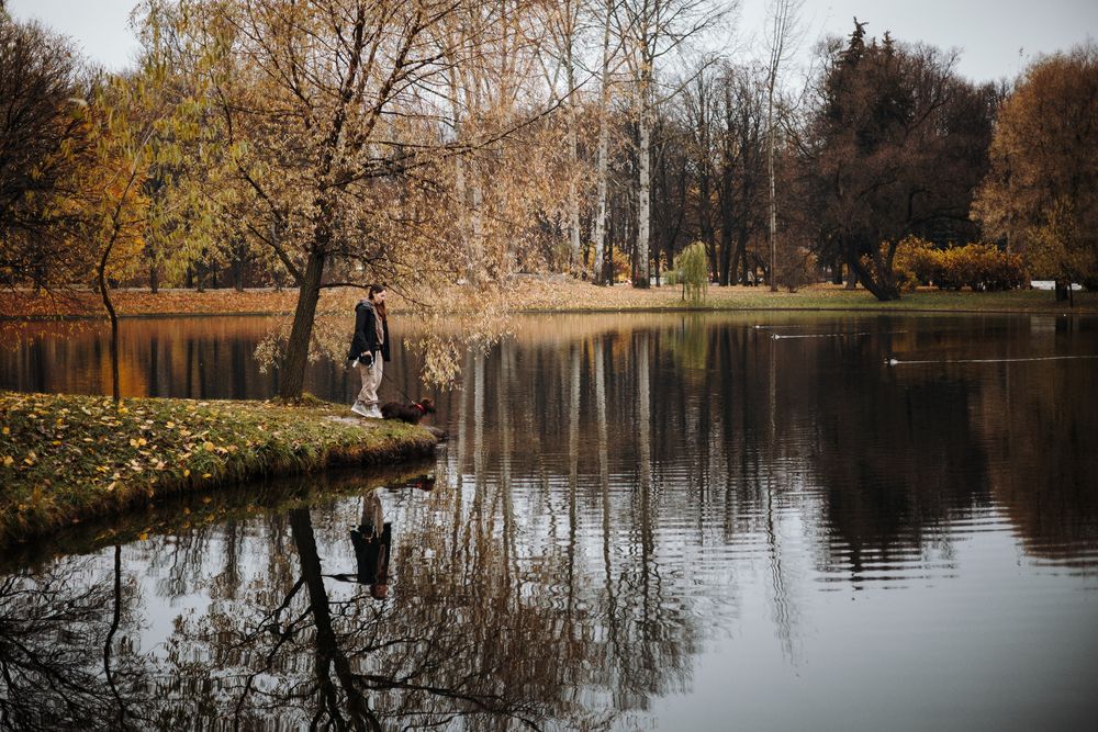 Photograph by Екатерина Воронина