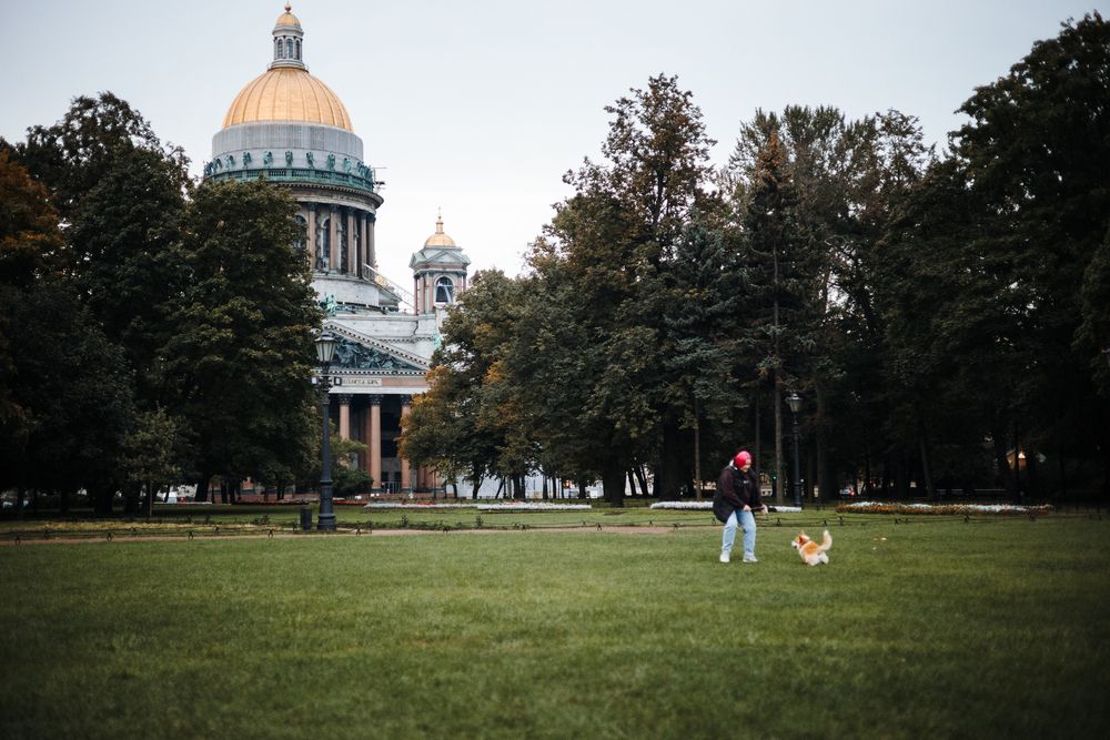 Photograph by Екатерина Воронина