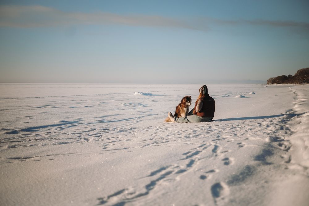 Photograph by Екатерина Воронина
