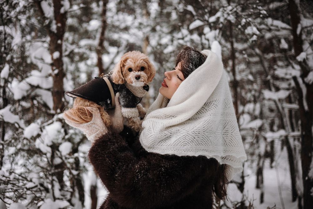 Фотография автора Екатерина Воронина