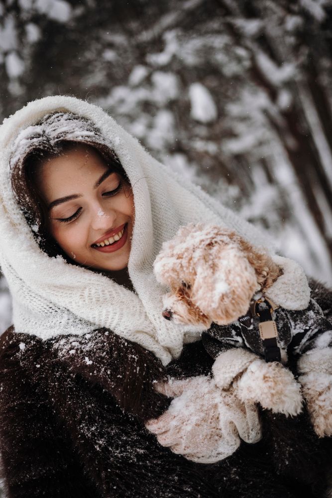 Фотография автора Екатерина Воронина