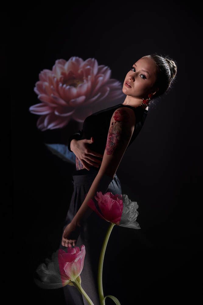 Photograph by Будняк Денис