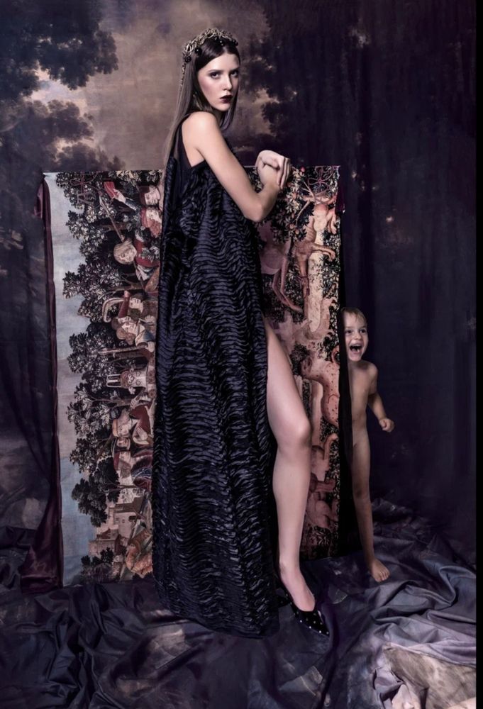 Photograph by Еlena FAINBERG