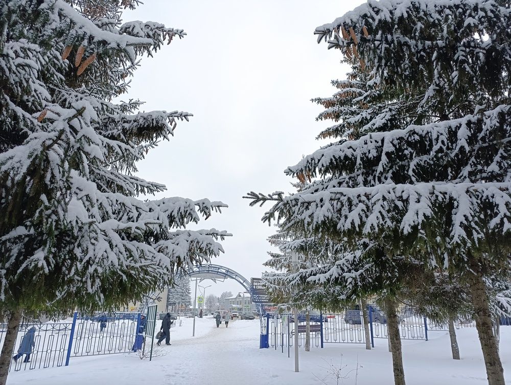 Photograph by Юрий Гордеев