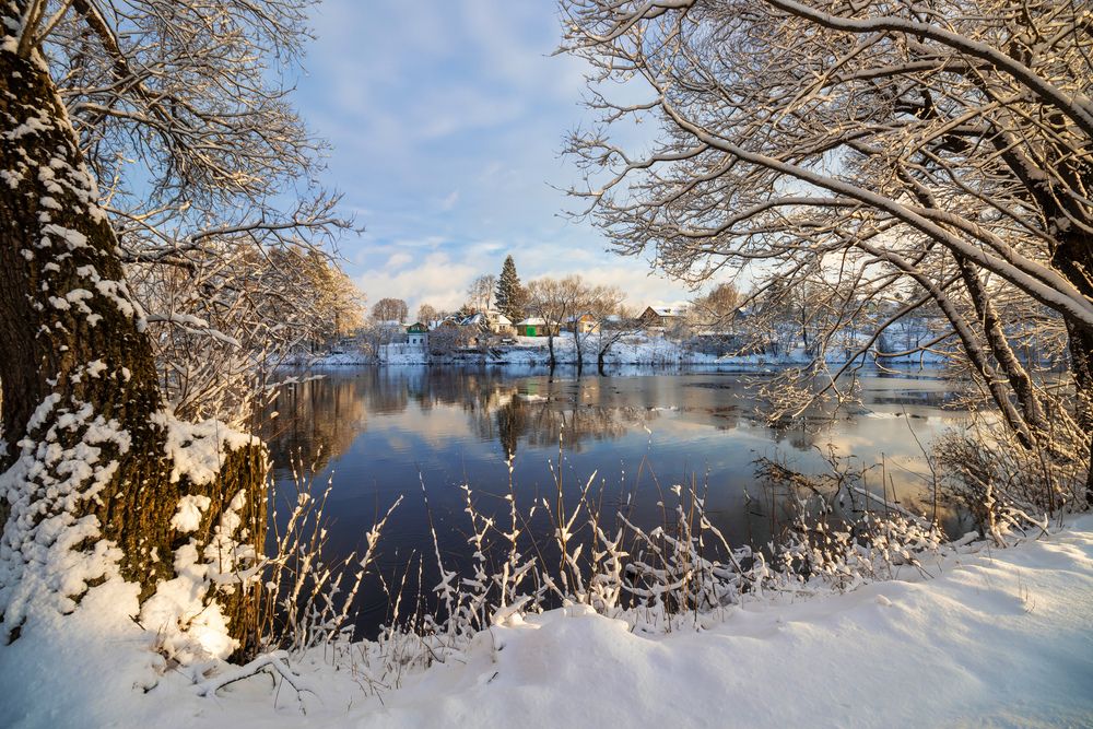 Photograph by Алексей Коврижных