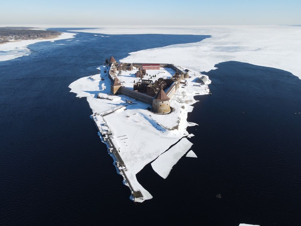 Photograph by Александр Коровин