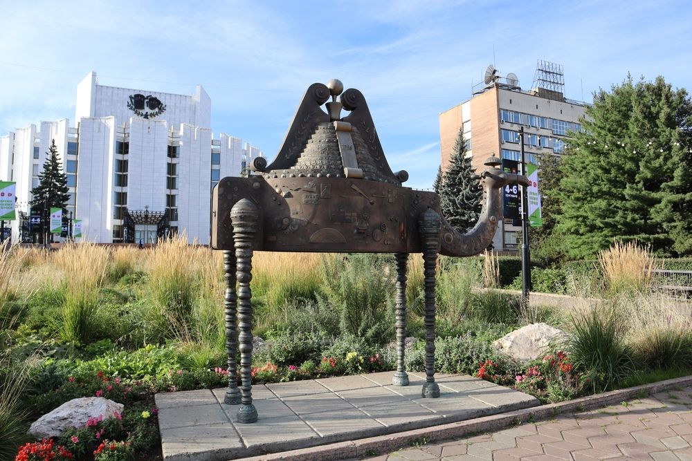 Фотография автора Konstantin Kondyukov