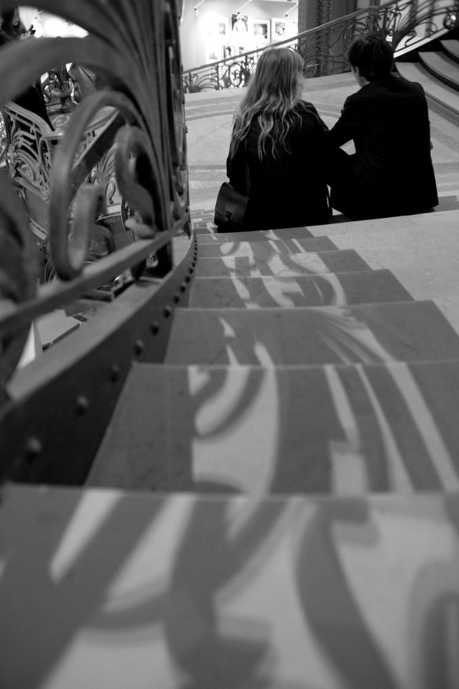 The melodic whispers