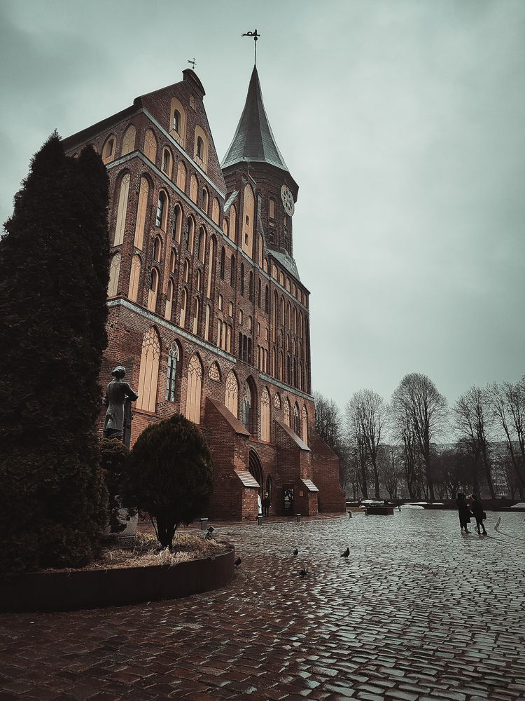 Photograph by Олеся Хижко