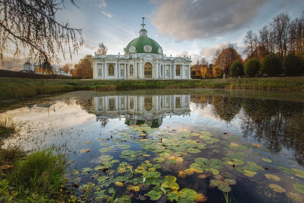 Photograph by Максим Чикунов