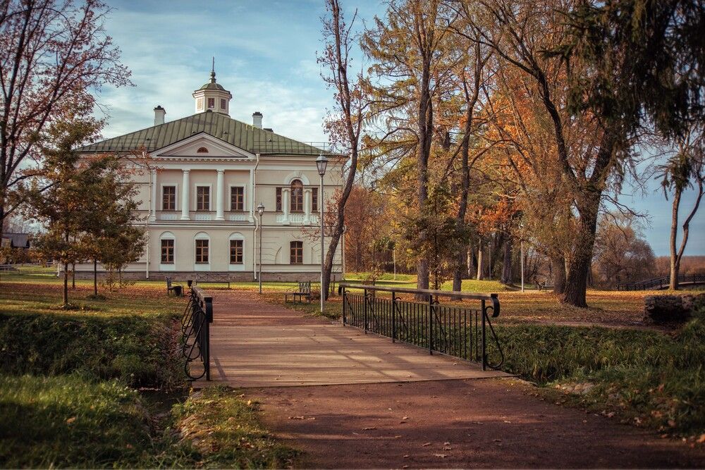 Photograph by Ольга Кривенцова