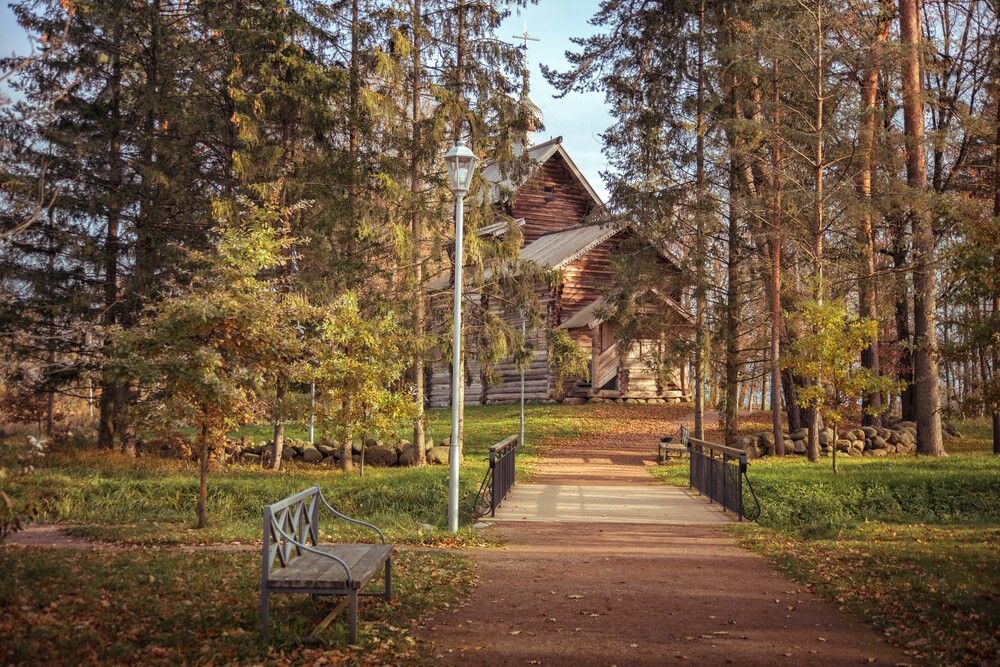 Photograph by Ольга Кривенцова