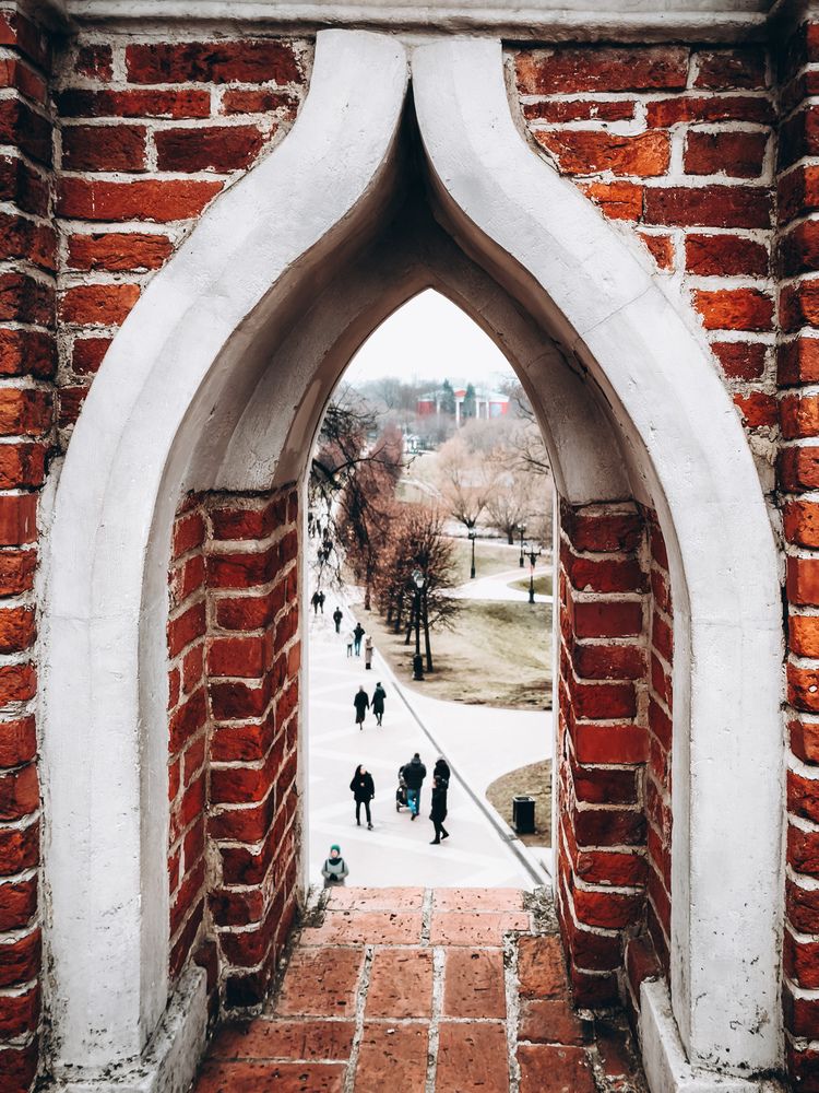 Фотография автора Katherine Mils