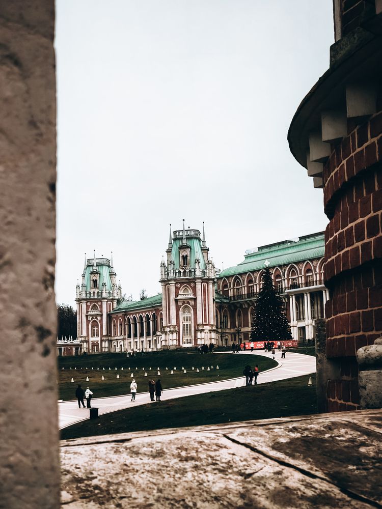 Фотография автора Katherine Mils