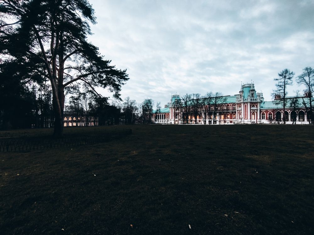 Фотография автора Katherine Mils